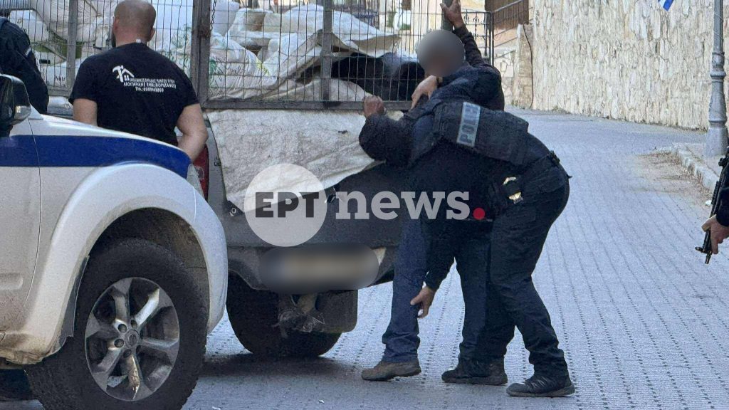 «Αστακός» τα Βορίζια υπό το φόβο νέου αιματοκυλίσματος – Σήμερα η κηδεία του 39χρονου – Κλειστά τα σχολεία Δευτέρα και Τρίτη