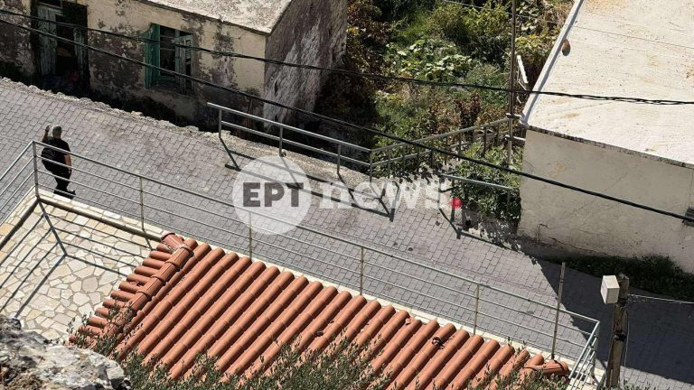 Την Τρίτη στα Χανιά η κηδεία της 56χρονης που έχασε τη ζωή της στην ανταλλαγή πυρών στα Βορίζια