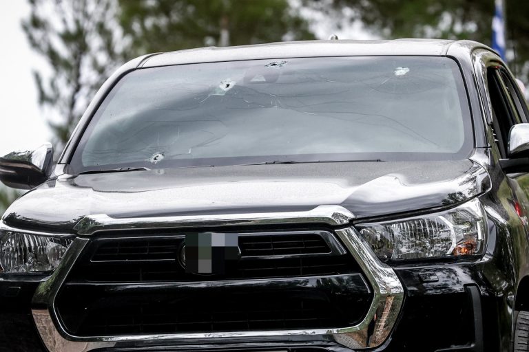 K. Δημογλίδου στο ΕΡΤnews για τα Βορίζια: Είναι και άλλοι εμπλεκόμενοι πλην των πέντε για τους οποίους έχουν ασκηθεί διώξεις