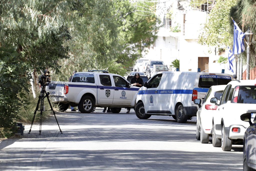 Ανατροπή με τον θάνατο της 56χρονης στα Βορίζια – «Οχυρωμένο» το χωριό υπό τον φόβο νέου κύκλου αίματος