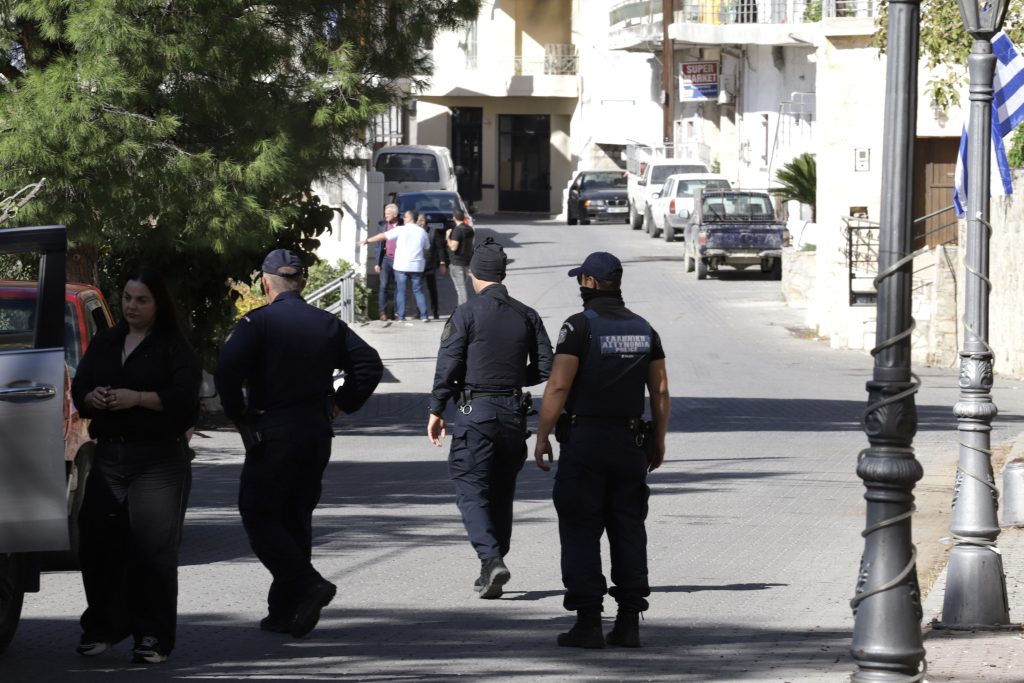 Ανατροπή με τον θάνατο της 56χρονης στα Βορίζια – «Οχυρωμένο» το χωριό υπό τον φόβο νέου κύκλου αίματος