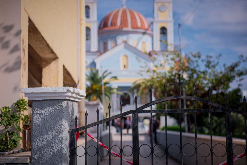 Βορίζια: Στο «κενό» οι προσπάθειες για σασμό – Αμφίβολη η επιστροφή της μητέρας της 56χρονης – Η ΕΛΑΣ αναζητά όπλα σε σπηλιές και μνήματα