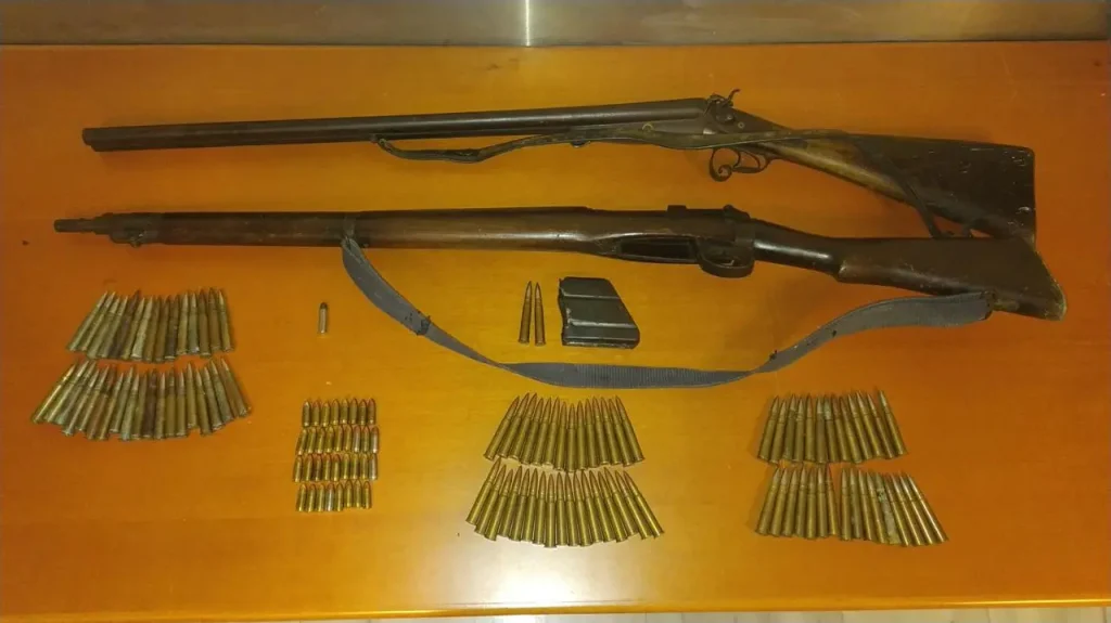 Εννέα οι συλλήψεις για το μακελειό στα Βορίζια – Τι αναζητά η Αστυνομία