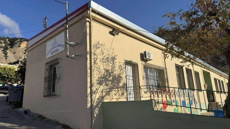 Βορίζια: Πρώτο κουδούνι στα σχολεία μετά την φονική συμπλοκή