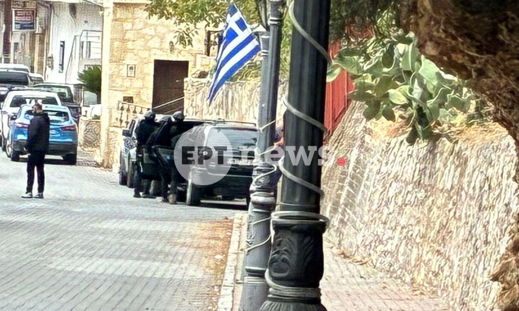 Σφίγγει ο κλοιός στα Βορίζια: Στα ίχνη των όπλων η ΕΛΑΣ με 8 πλέον διώξεις για ανθρωποκτονία από πρόθεση – Στο Ρέθυμνο μεταβαίνει ο Μ. Χρυσοχοΐδης