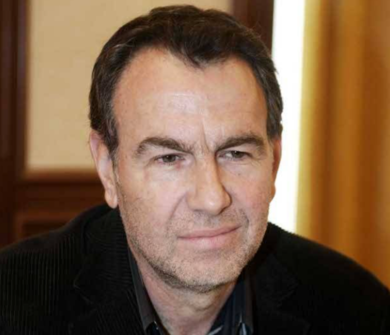 Σπ. Βούγιας: Φέρνει ψήφισμα ενάντια στην εγκατάσταση σταθμού LNG στον Θερμαϊκό Κόλπο