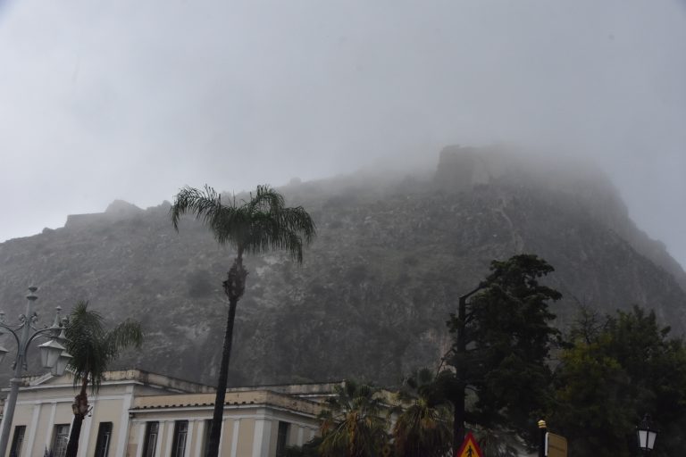 Πότε και πού χαλάει ξανά ο καιρός με βροχές και καταιγίδες