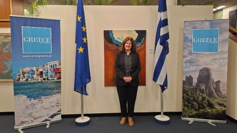 Σε λειτουργία το νέο γραφείο του ΕΟΤ στην Αυστραλία