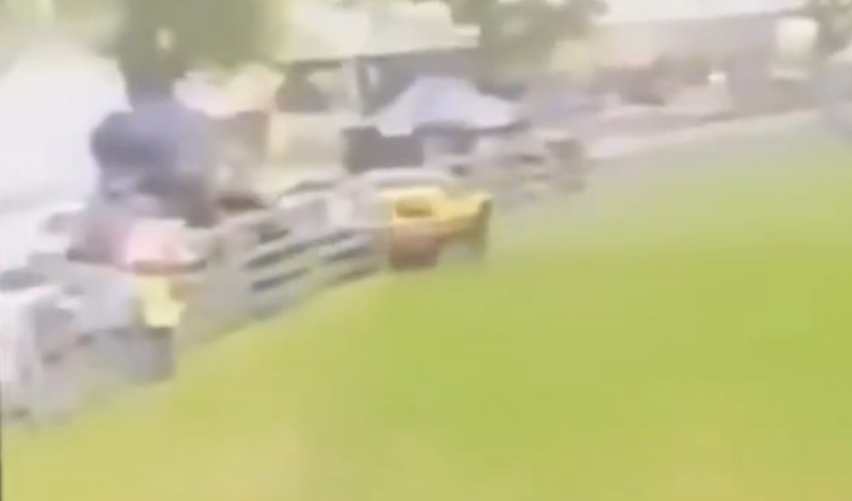 Αυστραλία: Αυτοκίνητο παρέσυρε θεατές σε αγώνα επίδειξης, εννέα τραυματίες