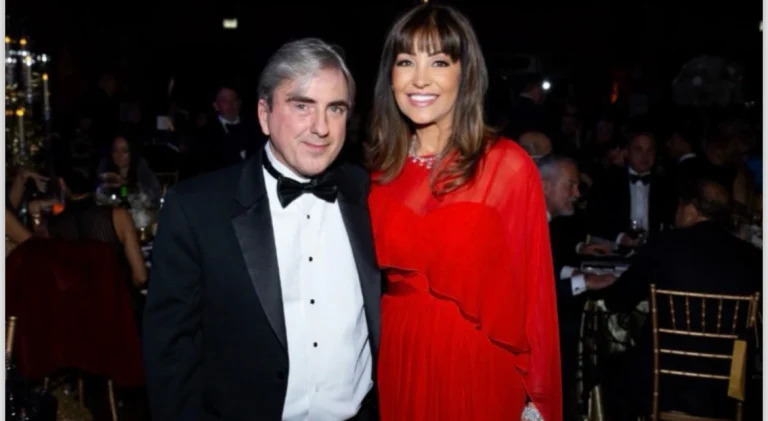 Ιπποκράτειο Ίδρυμα Έρευνας για τον Καρκίνο: Στο Σικάγο η 11η Ετήσια Εκδήλωση “Wings to Cure Gala”