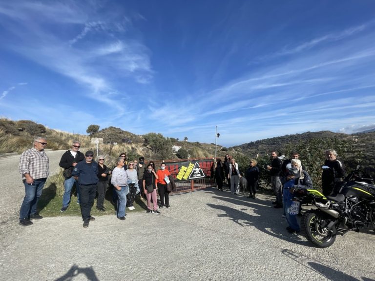 Ικαρία: Αποτελέσματα μετά το προειδοποιητικό κλείσιμο των 2 ΧΑΔΑ