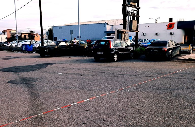 Δολοφονία 20χρονου στη Χαλκίδα: Σύλληψη και έβδομου εμπλεκόμενου