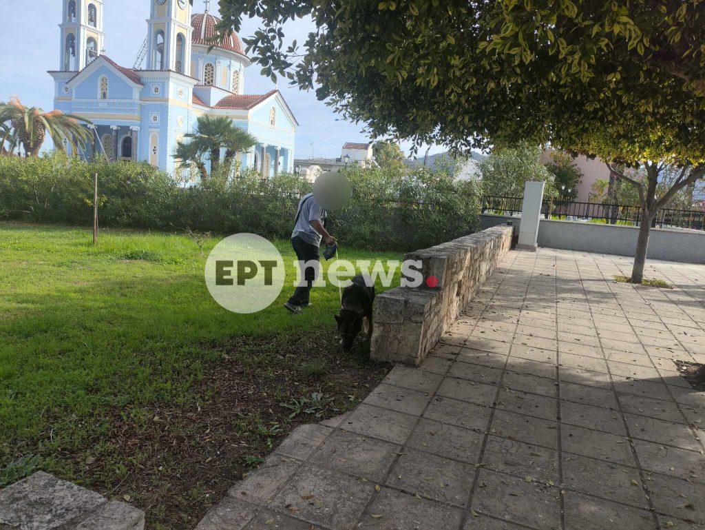 Κηδεύεται στον Αλικιανό Χανίων η 56χρονη που έχασε την ζωή της στην αιματηρη συμπλοκή στα Βορίζια