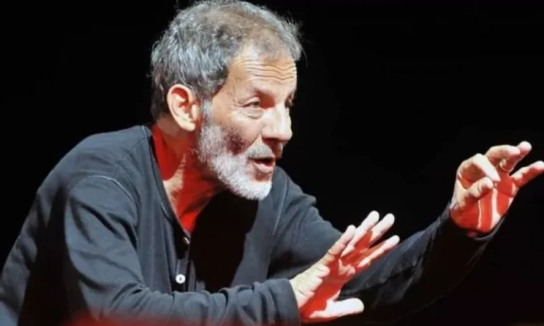 Κέρκυρα: Επίτιμος Αρχιμουσικός της “Μαντζάρου” θα ανακηρυχθεί ο Σταύρος Ξαρχάκος