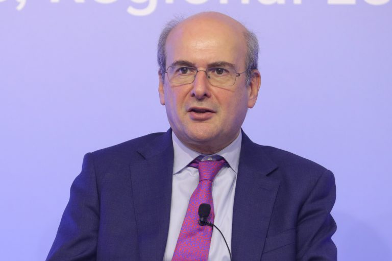 Κ. Χατζηδάκης: Είμαστε στην τελική ευθεία για τις πληρωμές στους αγρότες