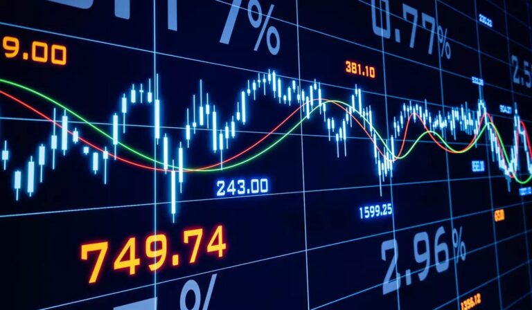 «Πρωταγωνιστές» οι πωλητές στις ευρωπαϊκές χρηματιστηριακές αγορές