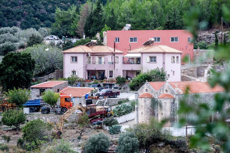 Η βεντέτα που έβαψε με αίμα τα Βορίζια – Δύσκολη νύχτα και ανησυχία για αντίποινα