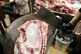 Σωματείο Κρεοπωλών Σερρών: “Εκτοξεύθηκε” η τιμή κρέατος λόγω της ευλογιάς των προβάτων