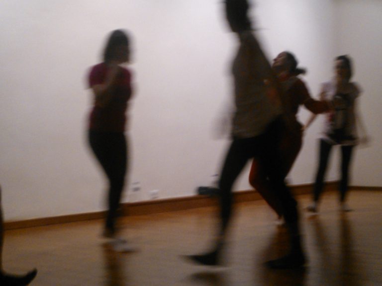 Ερευνητικό πρόγραμμα του Πανεπιστημίου Θεσσαλίας για την επίδραση της χοροκινητικής θεραπείας σε γυναίκες