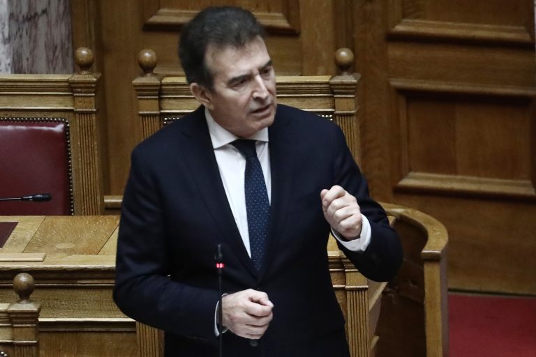 Βορίζια: Στο Ηράκλειο την Παρασκευή ο Μιχάλης Χρυσοχοΐδης – Θα παραχωρήσει συνέντευξη Τύπου