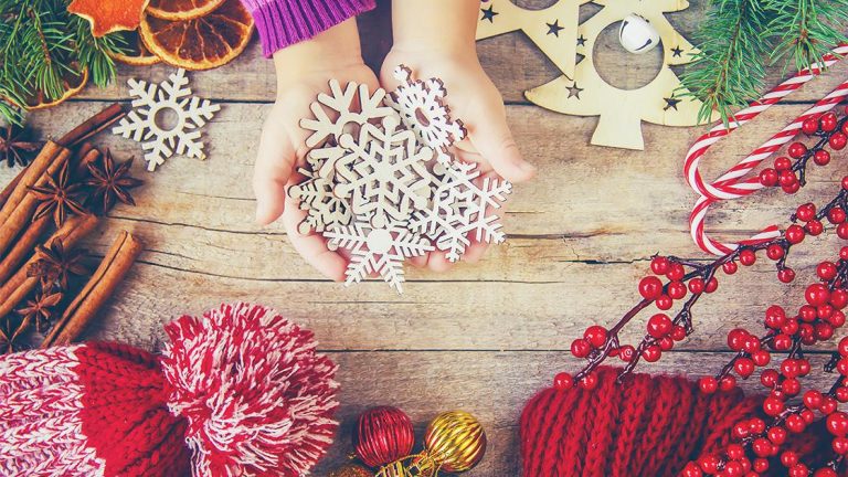 Σουφλί:«Κουκουλοφωτεινές γιρλάντες» και άλλες γιορτινές δράσεις για μικρούς και μεγάλους από το Μουσείο Μετάξης