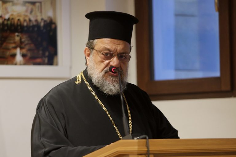 Μητροπολίτης Μεσσηνίας Χρυσόστομος στο ΕΡΤnews Radio 105,8 για την ιστορική συνάντηση Πατριάρχη-Πάπα: Μήνυμα ενότητας, ειρήνης, καταλλαγής, αλήθειας και αγάπης