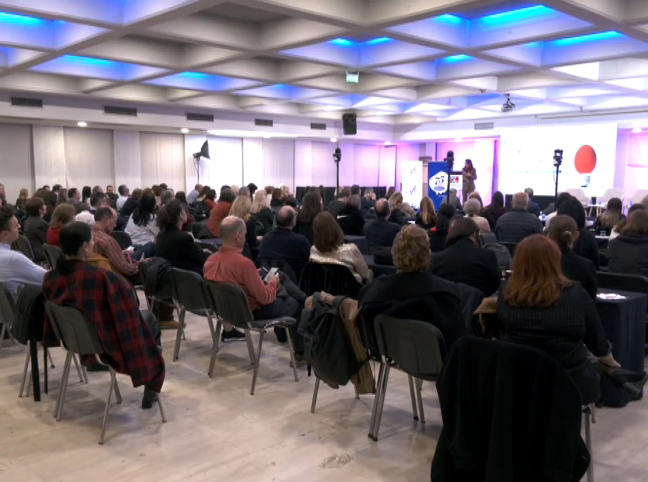 “Η γυναίκα στο επιχειρείν και στο μάνατζμεντ”: Εκδήλωση για τη γυναικεία επιχειρηματικότητα στη Θεσσαλονίκη