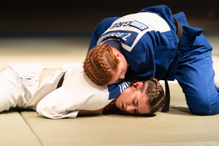 Nτεμπούτο στο 66ο Φεστιβάλ Κινηματογράφου Θεσσαλονίκης για την ταινία «Πολύ Κοριτσίστικο Όνομα το Πάττυ»