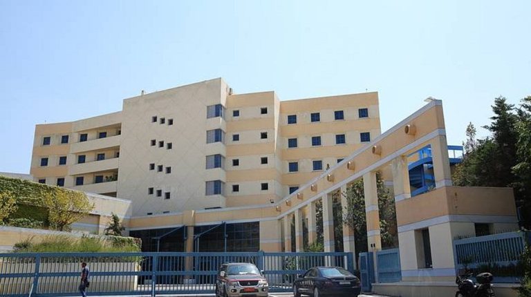 Live οι ανακοινώσεις για τη δημοπράτηση κατασκευής κόμβων στον Σκαραμαγκά