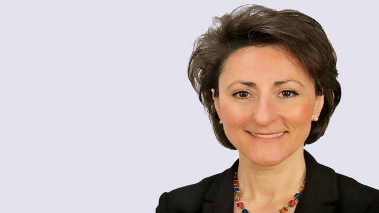 Με το βλέμμα στραμμένο στον ελληνισμό της Γερμανίας η επανεκλογή της Ιωάννας Ζαχαράκη στη θέση της αντιδημάρχου του Δήμου Σόλινγκεν