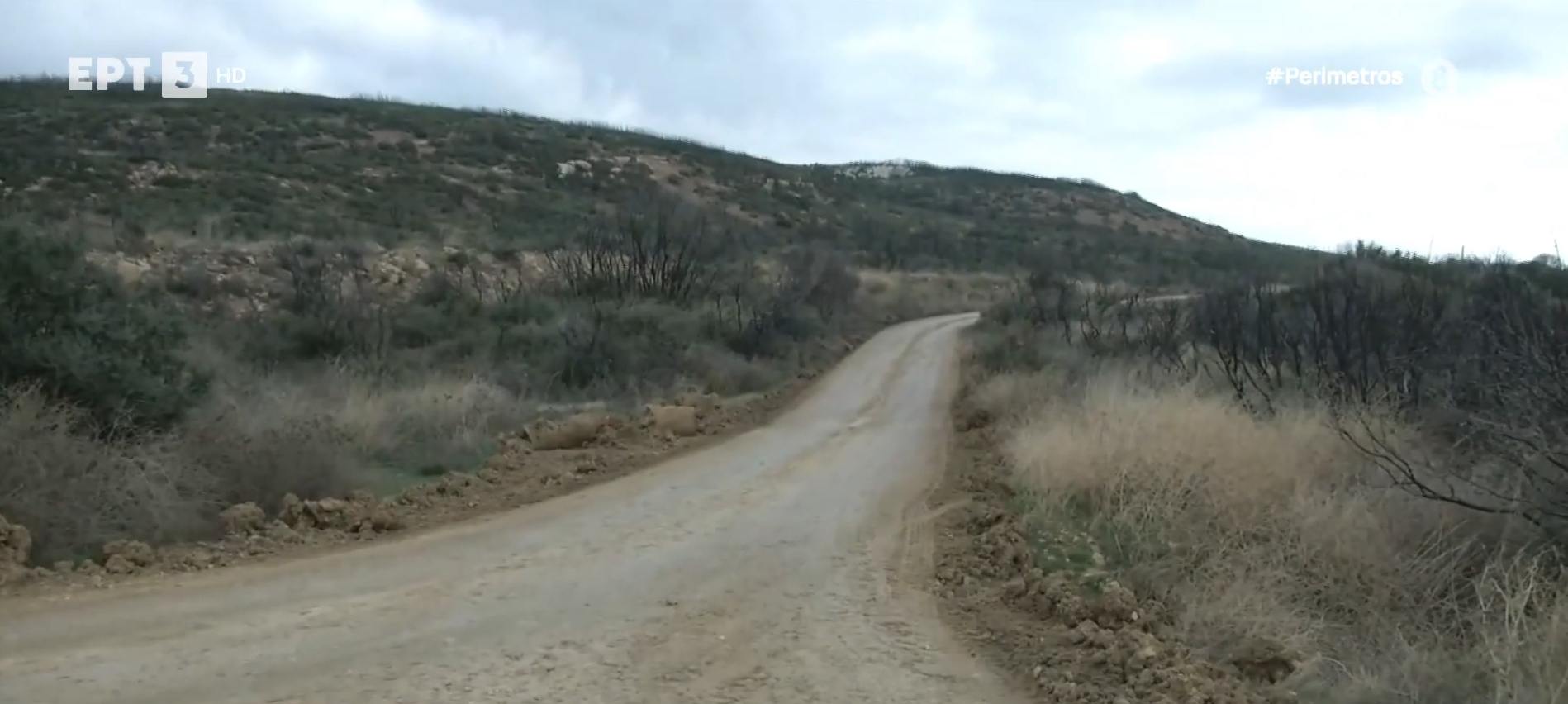 Έργο πνοής για τον τουρισμό η ενοποίηση του παραλιακού μετώπου Έβρου-Ροδόπης