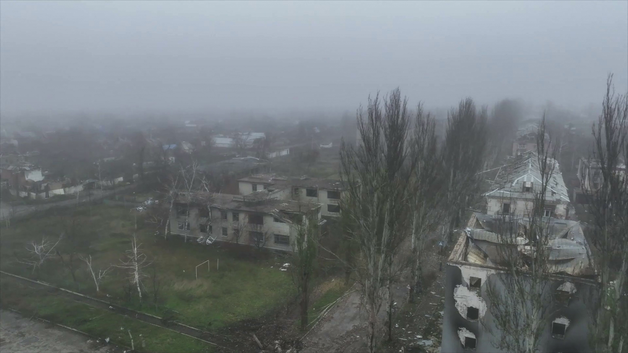 Ουκρανία: Δύσκολη η κατάσταση στο Ποκρόφσκ – Μονάδες διατάχθηκαν να αποχωρήσουν