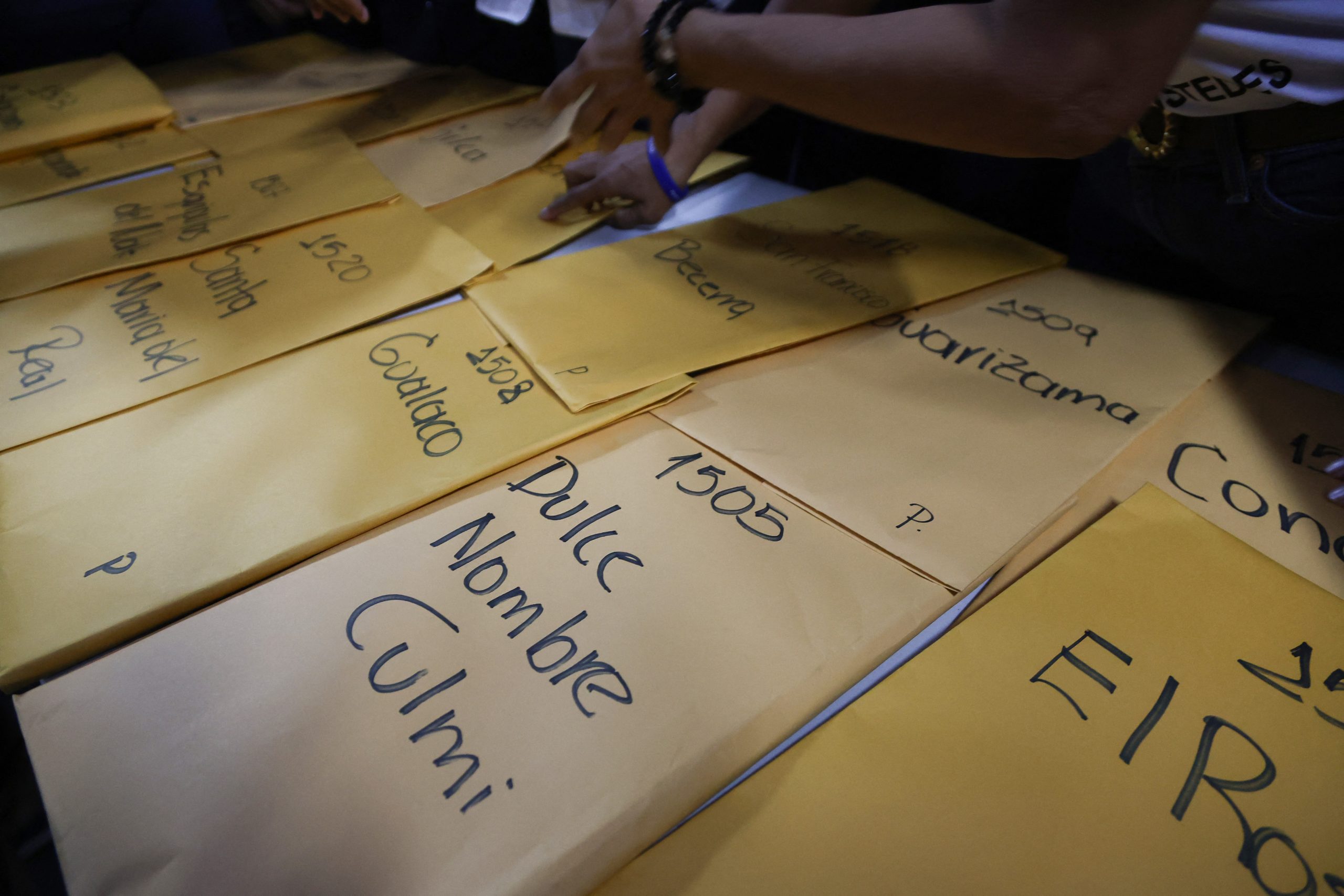 Πολιτική κρίση στην Ονδούρα: Το Κογκρέσο αρνείται να επικυρώσει τα αποτελέσματα των προεδρικών εκλογών