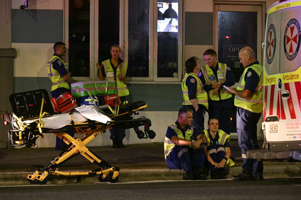 Αυστραλία: Εξετάζεται η ανάπτυξη στρατού για την προστασία των εβραϊκών κοινοτήτων στη Νέα Νότια Ουαλία μετά την επίθεση στο Σίδνεϊ