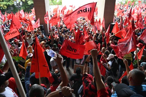 <strong>Λειτουργία Τελωνείου και στους Δρυμάδες Πωγωνίου</strong>