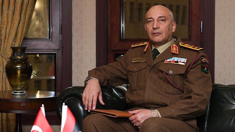 Τραγωδία στην Τουρκία: Νεκρός ο αρχηγός του Γενικού Επιτελείου της Λιβύης – Συνετρίβη το αεροσκάφος που τον μετέφερε