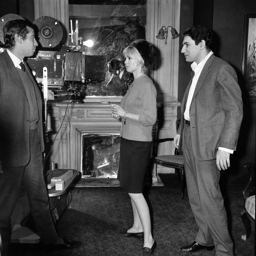 Μπριζίτ Μπαρντό: Η ζωή, η πορεία, η καριέρα και το τέλος ενός μύθου