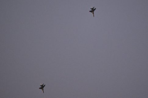 Λαβρόφ: Η Ουκρανία επιχείρησε να επιτεθεί με drones στην κατοικία του Πούτιν – «Είναι ψέματα», απαντά ο Ζελένσκι