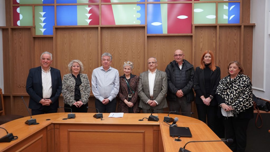 Χρηματοδοτούνται με 54 εκ. ευρώ δύο σχολεία σε Χανιά και Ηράκλειο