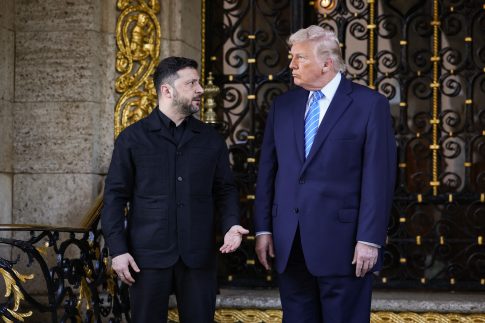 Ιταλία: Τέσσερις τραυματίες και δεκάδες εγκλωβισμένοι από βλάβη σε τελεφερίκ στις Άλπεις