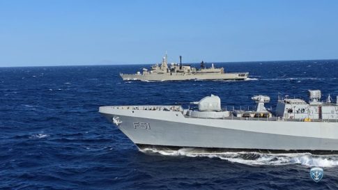 Συνελήφθη ο γιος του Ρομπ Ράινερ για τη δολοφονία των γονιών του