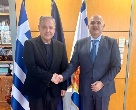 Θεσσαλονίκη: Νέος δρόμος στην Πυλαία- Παραδόθηκε στην κυκλοφορία ασφαλτοστρωμένη  η οδός Βεροίας