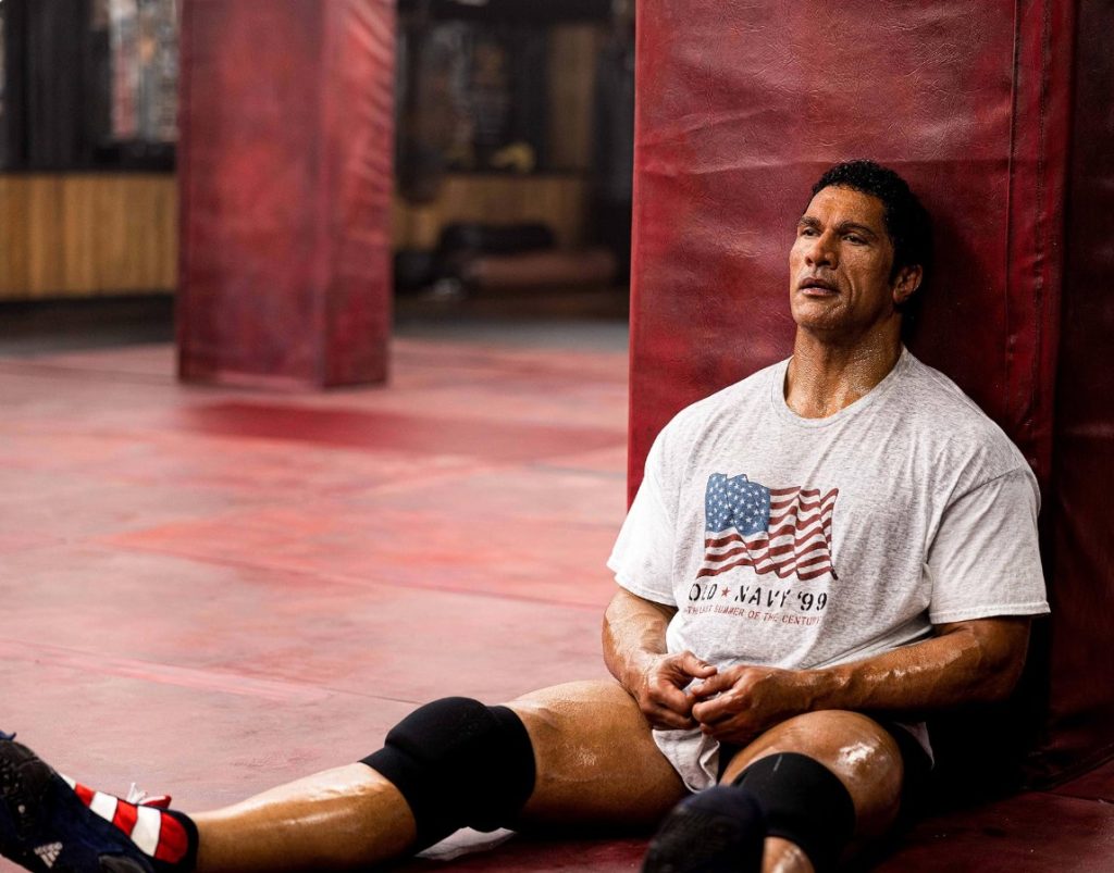 «The Smashing Machine: Η καρδιά ενός μαχητή»: Οι πρωταγωνιστές αντιδρούν στις υποψηφιότητές τους