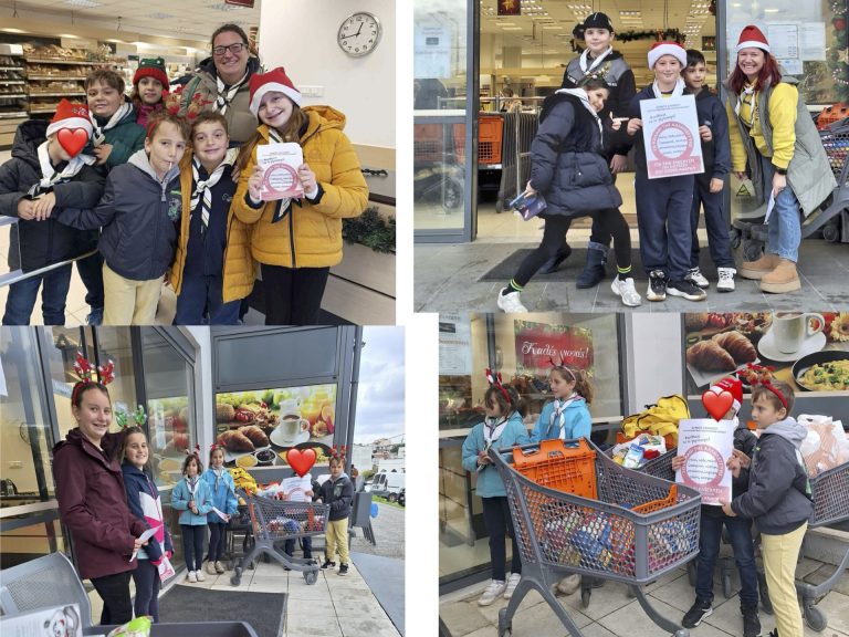 Σκιάθος: Παράδειγμα κοινωνικής αλληλεγγύης από την τοπική κοινωνία