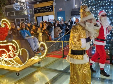 Δύο συλλήψεις στον Βόλο για κατοχή ναρκωτικών