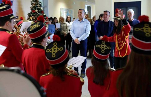 Α. Κοπάνας;  «Δεν υπάρχει καμία κακουργηματική δίωξη, καθαρός ουρανός αστραπές δεν φοβάται»