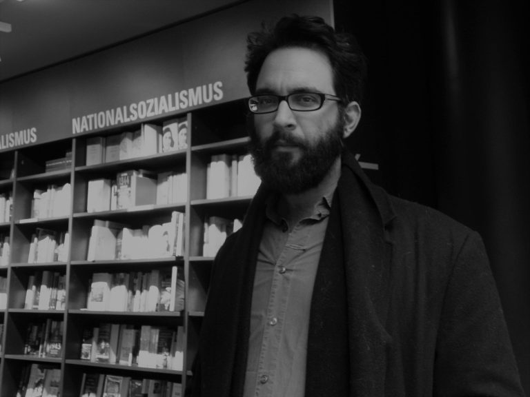 Ημερίδα στον Βόλο: Ο ιστορικός Ιάσων Χανδρινός για την καταναγκαστική εργασία στα στρατόπεδα του Τρίτου Ράιχ