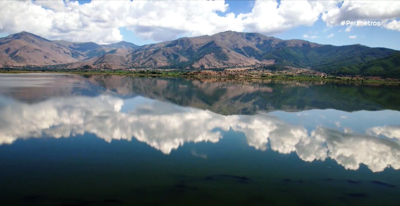 Από την Αγγλία… στον Άγιο Γερμανό