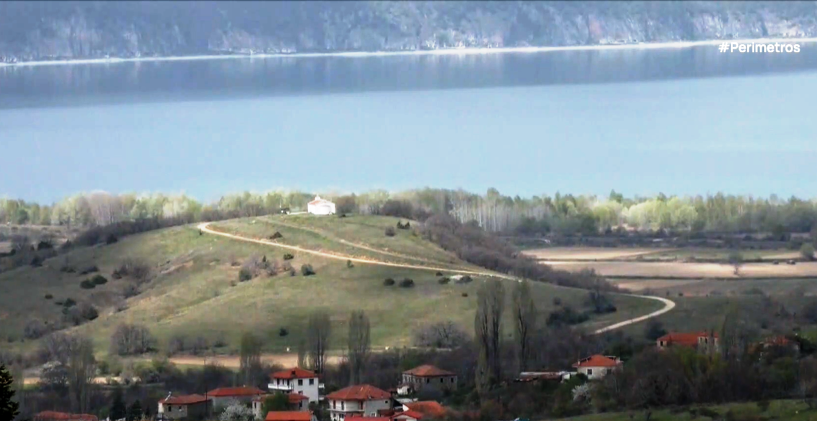 Από την Αγγλία… στον Άγιο Γερμανό