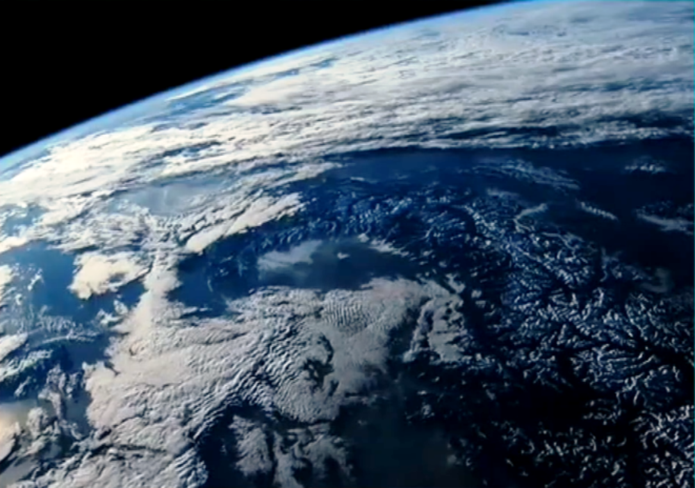 Η Ελλάδα στο διάστημα – Σε τροχιά ο πρώτος ελληνικός νανοδορυφόρος